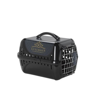 Moderna Trendy Runner T153-Black-50.1 x 32 x 34.5 cm